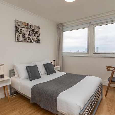 City View Apartments - Bow London Eksteriør billede