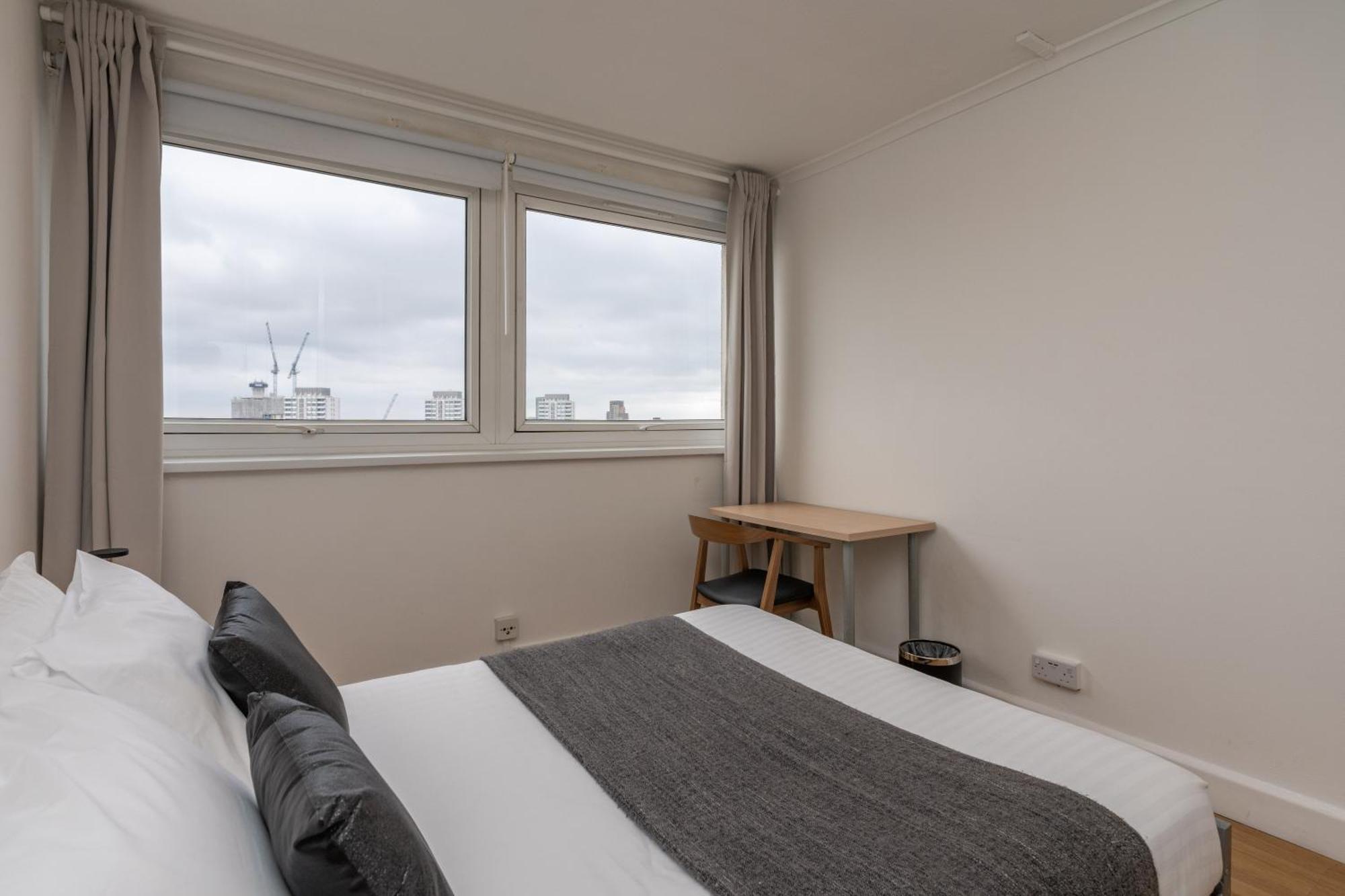 City View Apartments - Bow London Eksteriør billede
